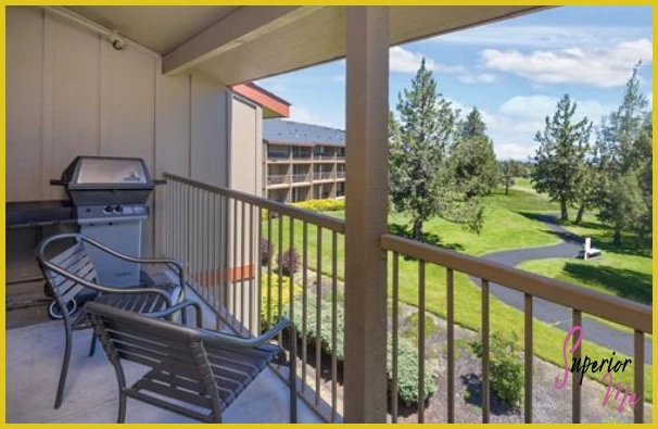WorldMark Eagle Crest