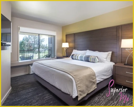 WorldMark Eagle Crest