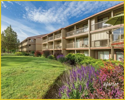 WorldMark Eagle Crest