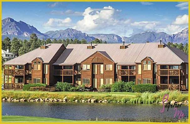 WorldMark Pagosa