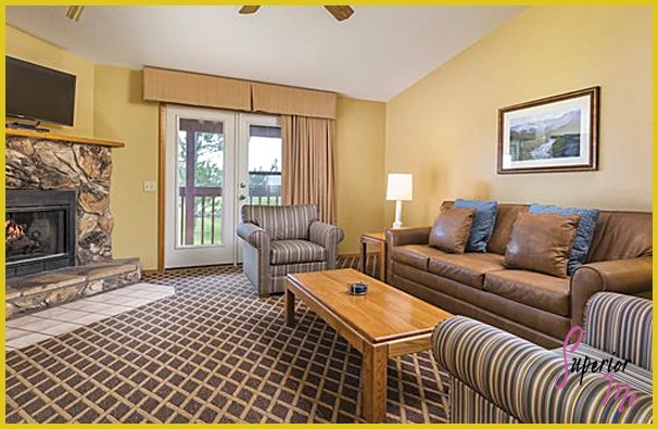 WorldMark Pagosa