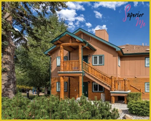 WorldMark Estes Park