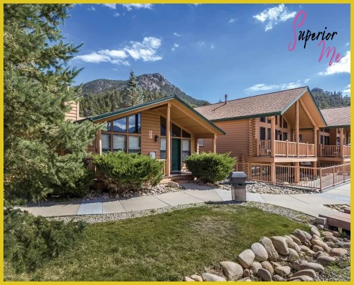 WorldMark Estes Park