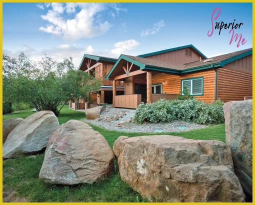 WorldMark Estes Park