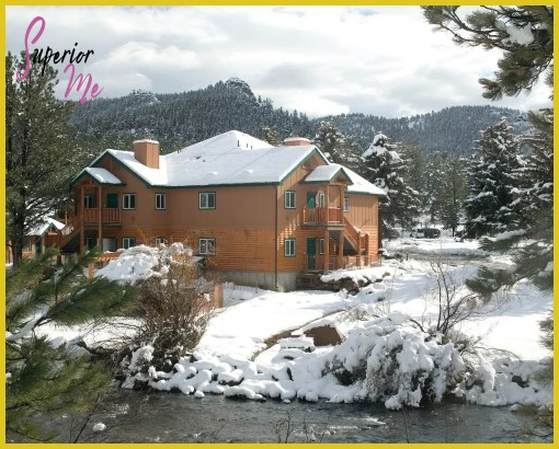WorldMark Estes Park