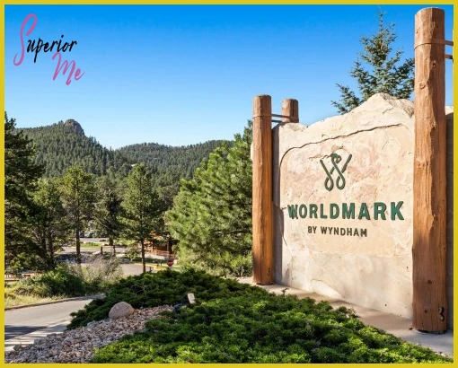 WorldMark Estes Park