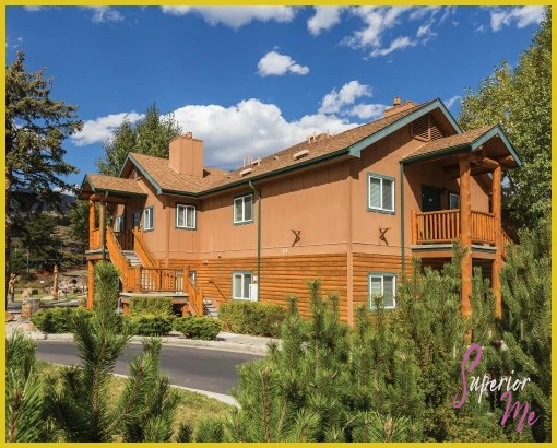 WorldMark Estes Park