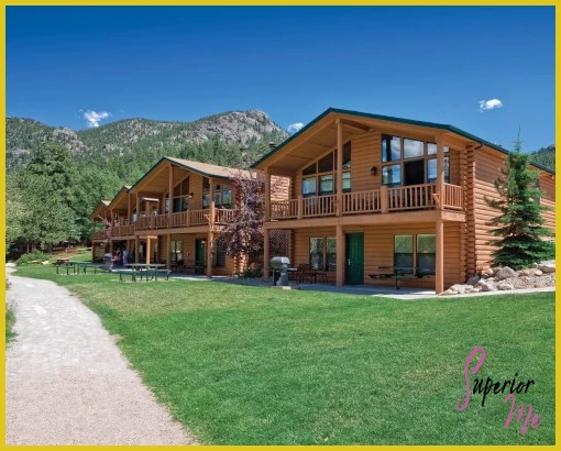 WorldMark Estes Park