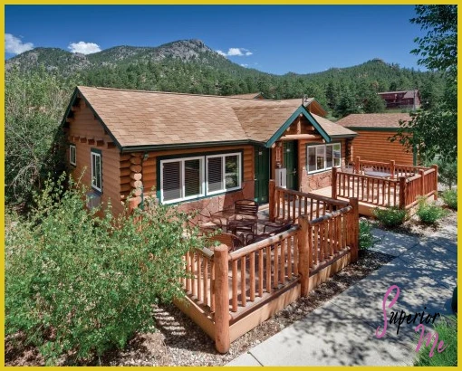 WorldMark Estes Park