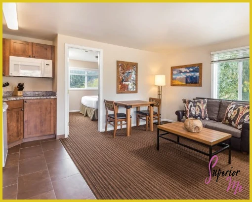 WorldMark Estes Park