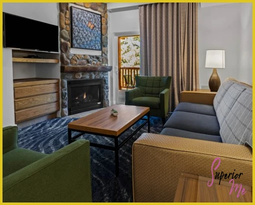 WorldMark Estes Park