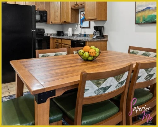 WorldMark Estes Park