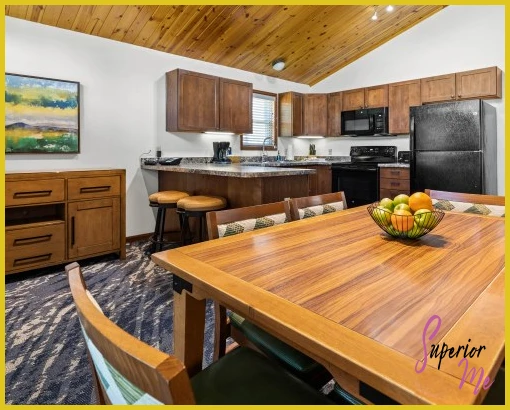 WorldMark Estes Park
