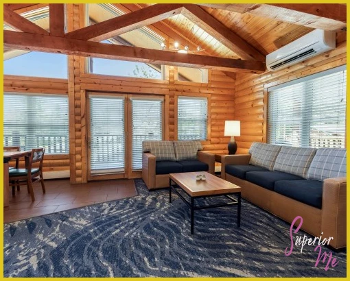 WorldMark Estes Park