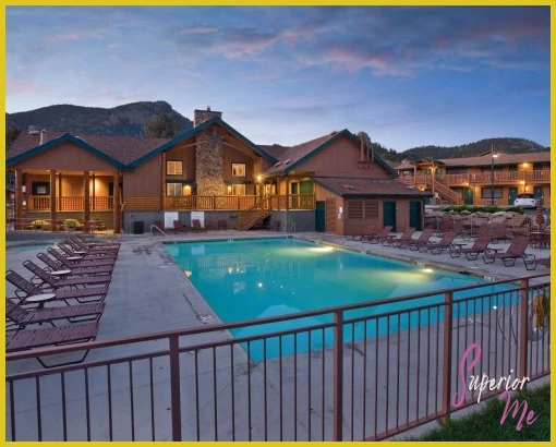 WorldMark Estes Park