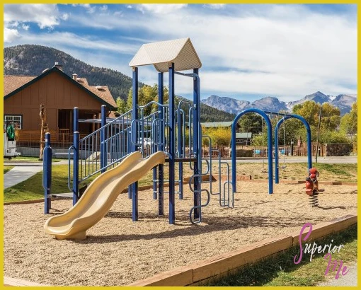 WorldMark Estes Park