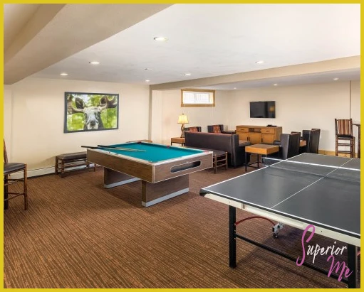 WorldMark Estes Park