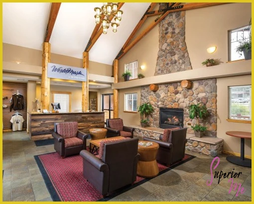 WorldMark Estes Park