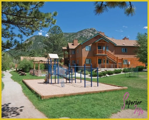 WorldMark Estes Park