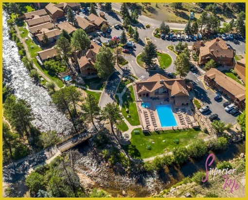 WorldMark Estes Park