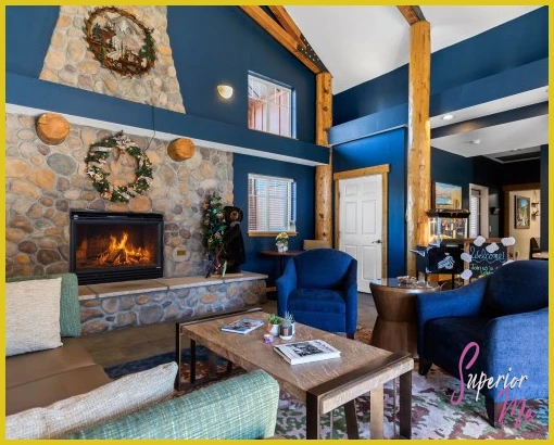 WorldMark Estes Park
