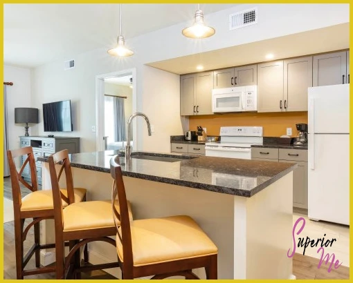 WorldMark Orlando Kingstown Reef