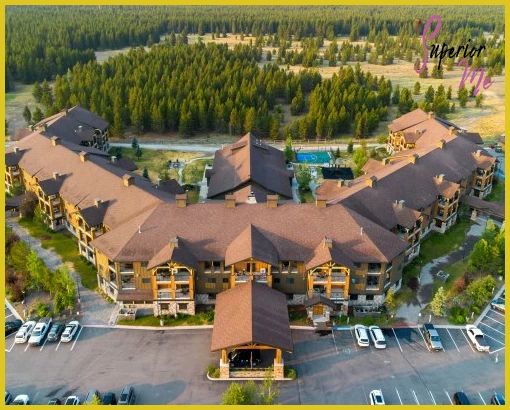 WorldMark West Yellowstone