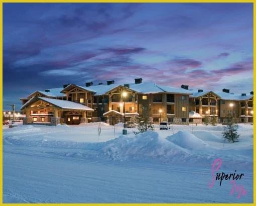 WorldMark West Yellowstone