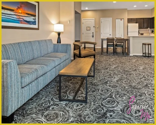 WorldMark West Yellowstone