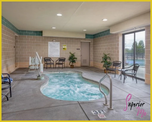WorldMark West Yellowstone