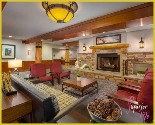 WorldMark West Yellowstone