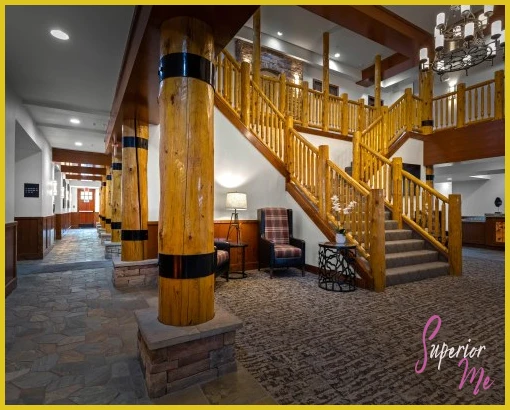 WorldMark West Yellowstone