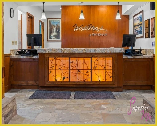 WorldMark West Yellowstone