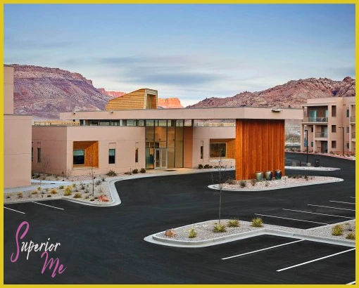WorldMark Moab
