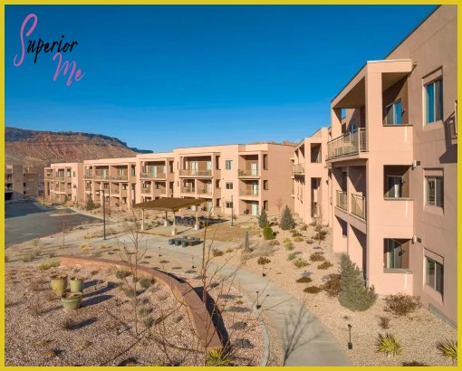 WorldMark Moab