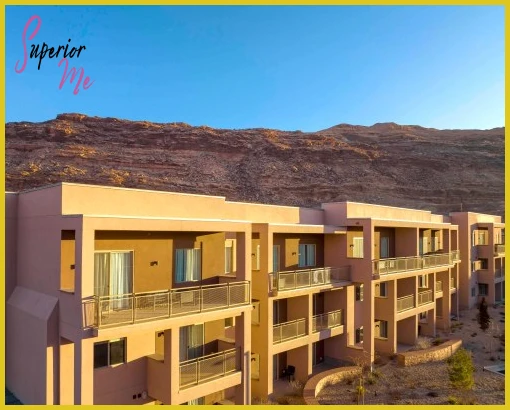 WorldMark Moab