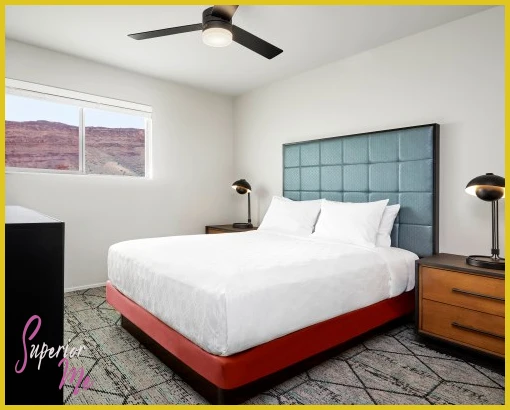 WorldMark Moab