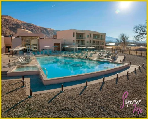 WorldMark Moab