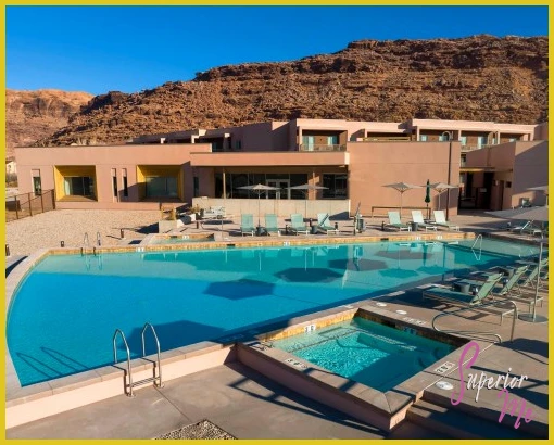 WorldMark Moab