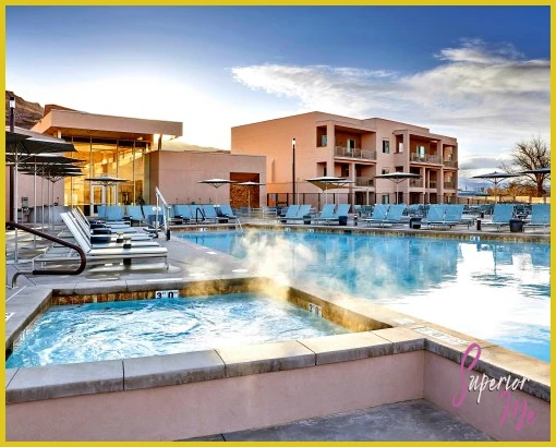 WorldMark Moab