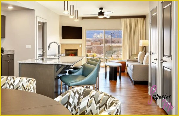 WorldMark Moab