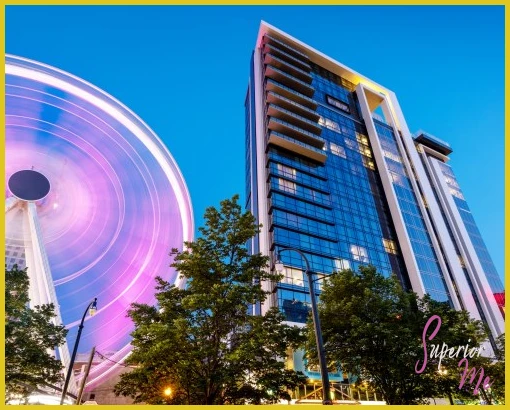 Club Wyndham Atlanta