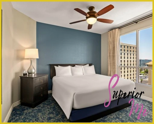 Club Wyndham Grand Desert