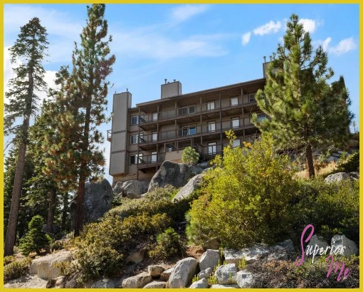 WorldMark Tahoe I