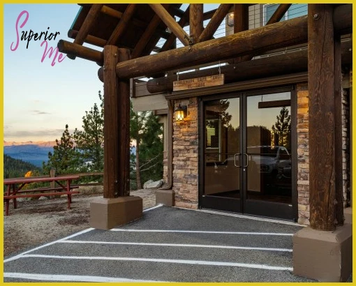 WorldMark Tahoe I
