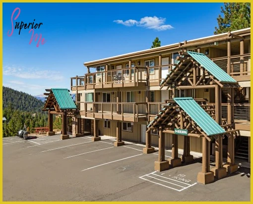WorldMark Tahoe I