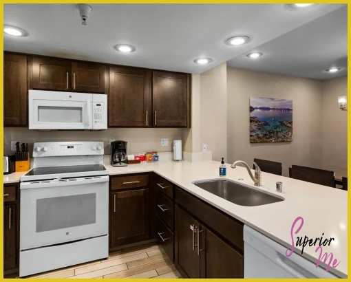 WorldMark Tahoe I
