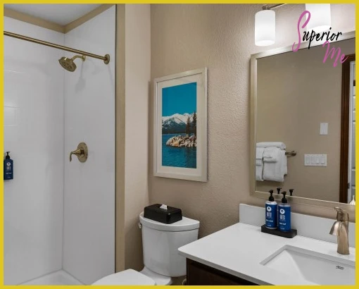 WorldMark Tahoe I