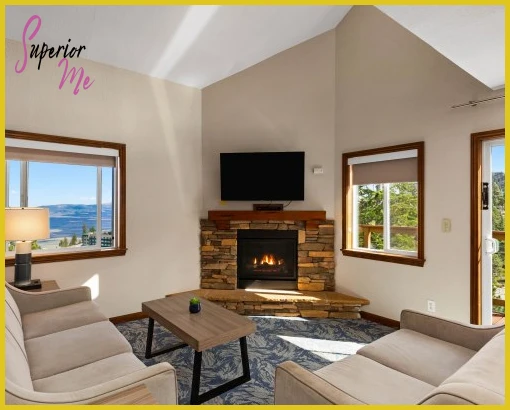 WorldMark Tahoe I