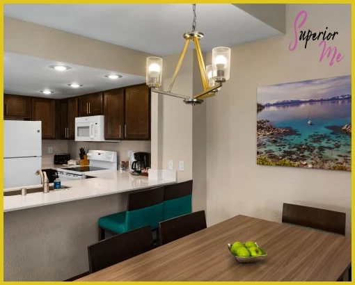 WorldMark Tahoe I